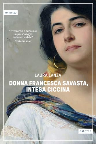 Donna Francesca Savasta, Intesa Ciccina