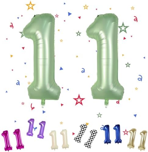Number 18 Balloon, Purple 18 Number Balloons, 40" Purple 18 Balloons, 18th Birthday Balloon for Girls, Giant Number 18 Purple Digital Balloons for 18th Birthday Decorations 18 Age Balloons Anniversary