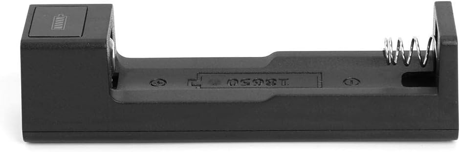 Battery Quick Charging Charger Portable Lithium Smart Rechargeable Dock Station Cradle