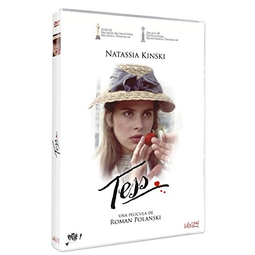 Tess - Roman Polanski - Mehr Infos/Bestellen