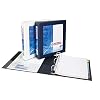 AVE68032 - Avery Framed View Binder with One Touch EZD Rings