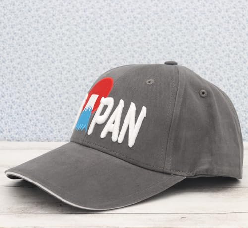 シンエー 日本のおみやげ キャップ 富士JAPAN 関連画像 2