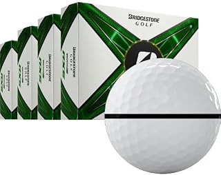 2024 Bridgestone Tour B RXS AlignXL Golf Balls - Buy 3 DZ Get 1 DZ Free