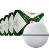 2024 Bridgestone Tour B RXS AlignXL Golf Balls - Buy 3 DZ Get 1 DZ Free
