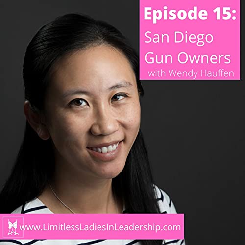 015: San Diego Gun Owners