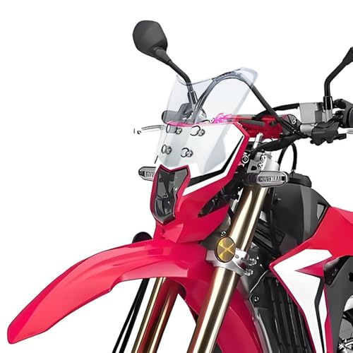 SPEEDBUMP CRF 250l 250m 300L 250x 450l 450Kp I[goCtgKXhlWŒ (transparent) [sAi]