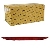 TYC Fanale terzo stop TYC Luce supplementare freno 15-0683-00-9