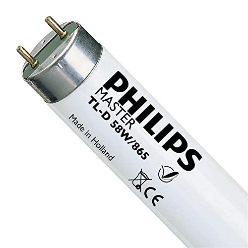 Lampada fluorescente T8 con diametro di 26 mm e attacco G13