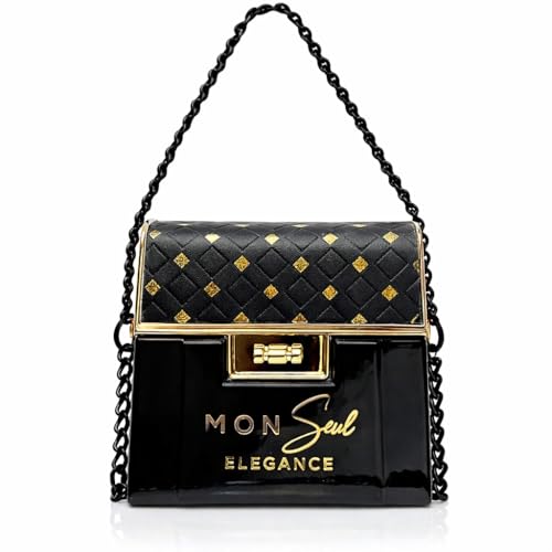 Eau de Parfum für Damen, Eau de Parfum Mon Seul Elegance, MONTAGE Brands, 100 ml