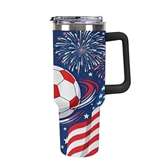 4th of July USA Flag