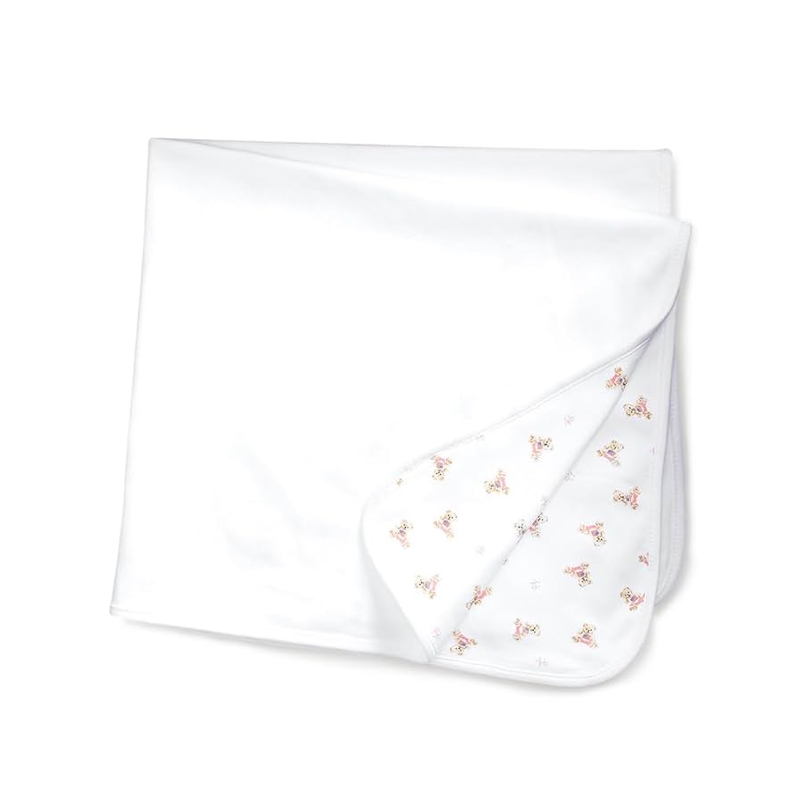 Polo Ralph Lauren  ポロベア　ブランケット ポロ ラルフローレン ブランケット POLO bear ポロベア クマ 毛布 赤