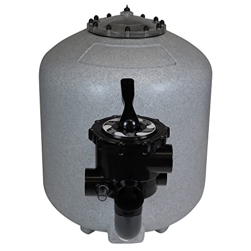 Evolution Aqua PFKE60020M25US 9600 K Plus Advanced Pressure Filter