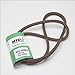 MTD 954-0486A Replacement Belt 5/8-Inch by 66 1/2-Inch