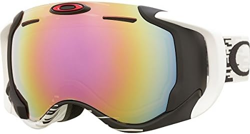 Oakley Airwave (Asia Fit) Snow Goggles