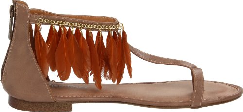 Image of 2 Lips Too Women's Too Parrot Sandal