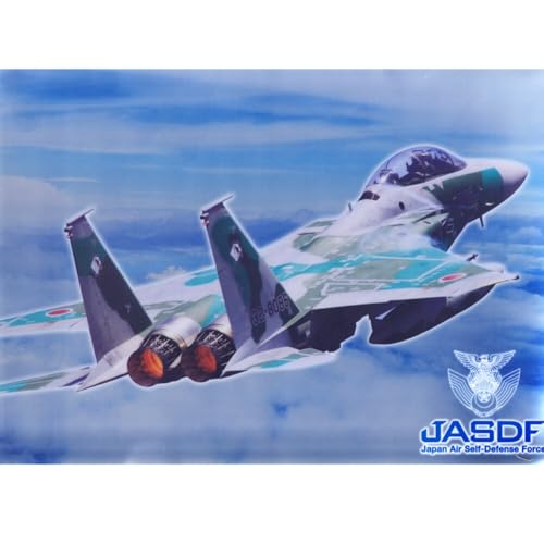 qObY ^bN NAt@C A4TCY q󎩉q F-15 AObT[