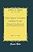 Produktbild The Great Caverns of Kentucky: Diamond Cave, Mammoth Cave, Hundred Dome Cave (Classic Reprint)