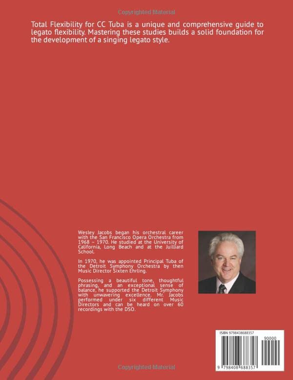 Total Flexibility for CC Tuba - Image 2