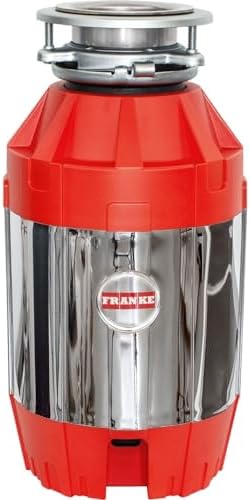 Franke FWDJ125 1 4 Hp Disposer
