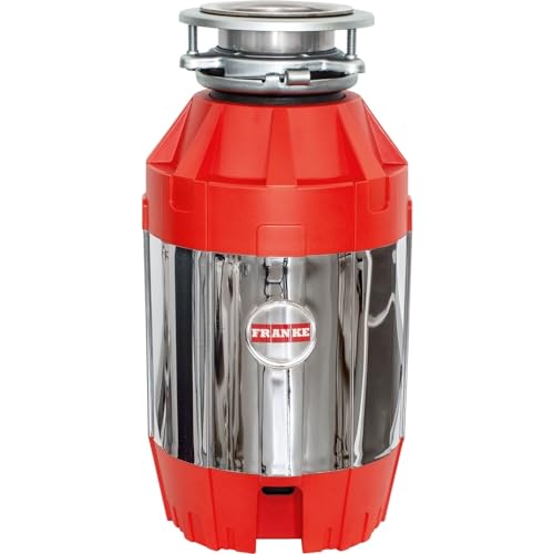 Franke FWDJ125 1 4 Hp Disposer