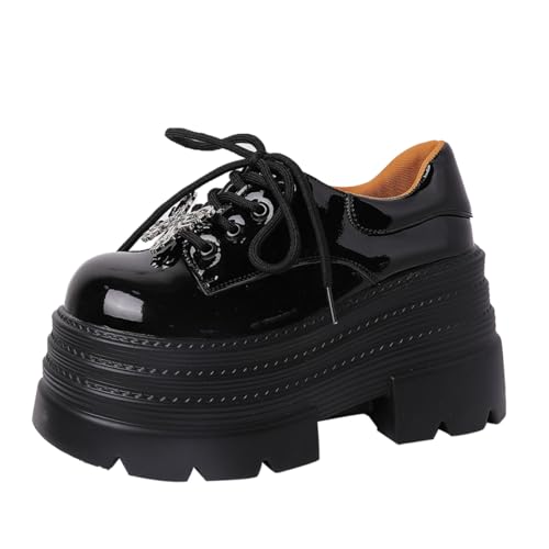 [KTNCFD] 10cmgAbv Xj[J[ fB[X Xj[J[ wȂC Cq[ C r [XAbv ɂ tH[} a݂킢   ؍ KYTNVX210-BK-36