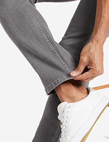 Image of KARGEENS Men Slim Jeans