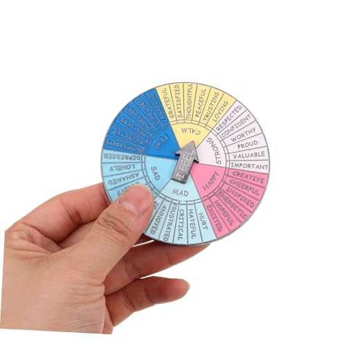 Broches de fiesta interactivos para llevar en la oficina y reuniones con amigos 4