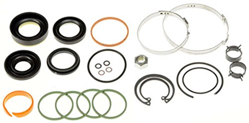 Edelmann 8920 Power Steering Rack and Pinion Seal Kit