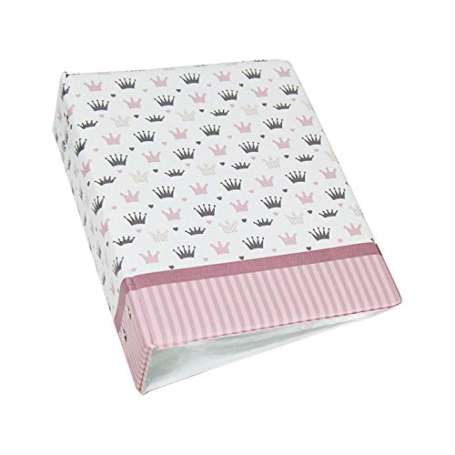 Álbum de Fotos 10x15 Princesa para 500 fotos - 143553