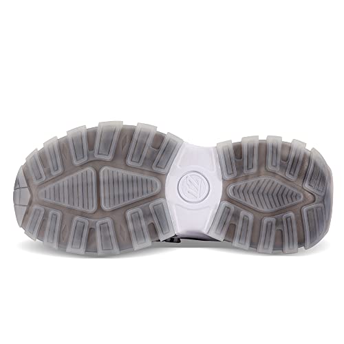 Yelang Womens Walking Shoes Tennis Nursing Fashion Running Travel Outdoor Casual Sneakers4