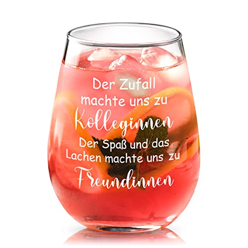 Joymaking Abschiedsgeschenk für Kollegen – Der Zufall Machte...