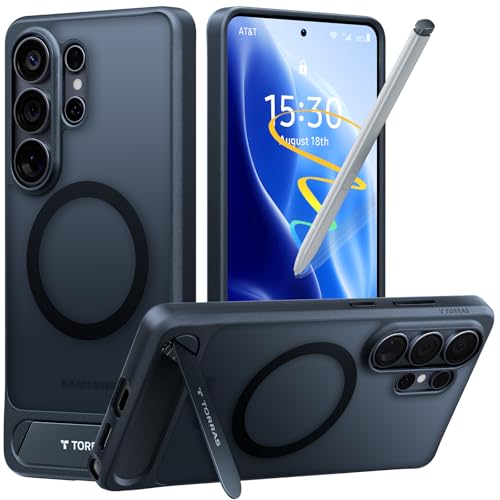Coque Samsung S26 Ultra évitez les chutes avec la protection militaire TORRAS