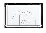 MOLTEN Panneau de stratégie Basketball Blanc