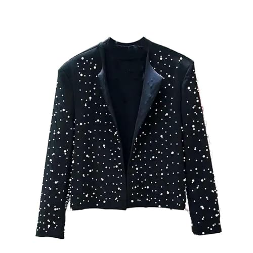 Blazer décontracté homme idéal pour vos sorties urbaines stylées