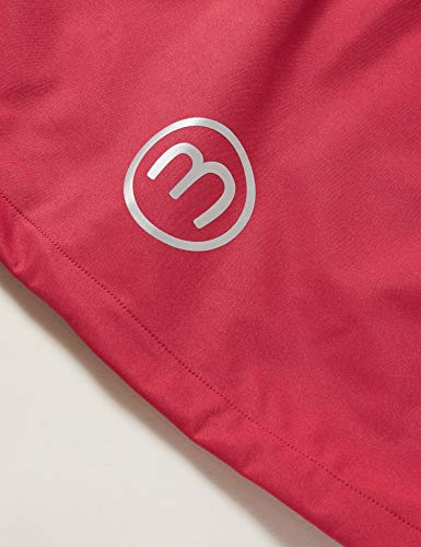 MINYMO Unisex Kid's Softshell Jacket Shell - Image 6