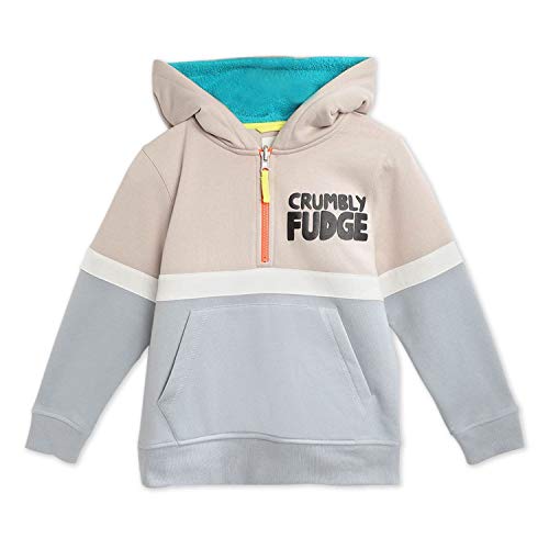 Image of Kids Boys Regular Length Regular Sweatshirt