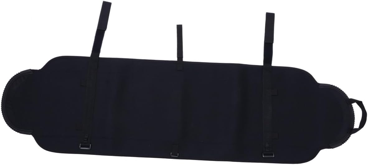 Snowboard Bag Snowboard Storage Cover with Shoulder Strap for Travel and Winter Sports