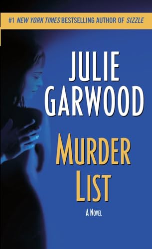 Murder List: A Novel (Buchanan-Renard) 0345453832 Book Cover