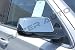 2015-2016 Chevy Chevrolet Tahoe, Suburban, 2015-2016 GMC Yukon, Yukon XL, 2015-2016 Cadillac Escalade Triple Chrome Plated Mirror Cover