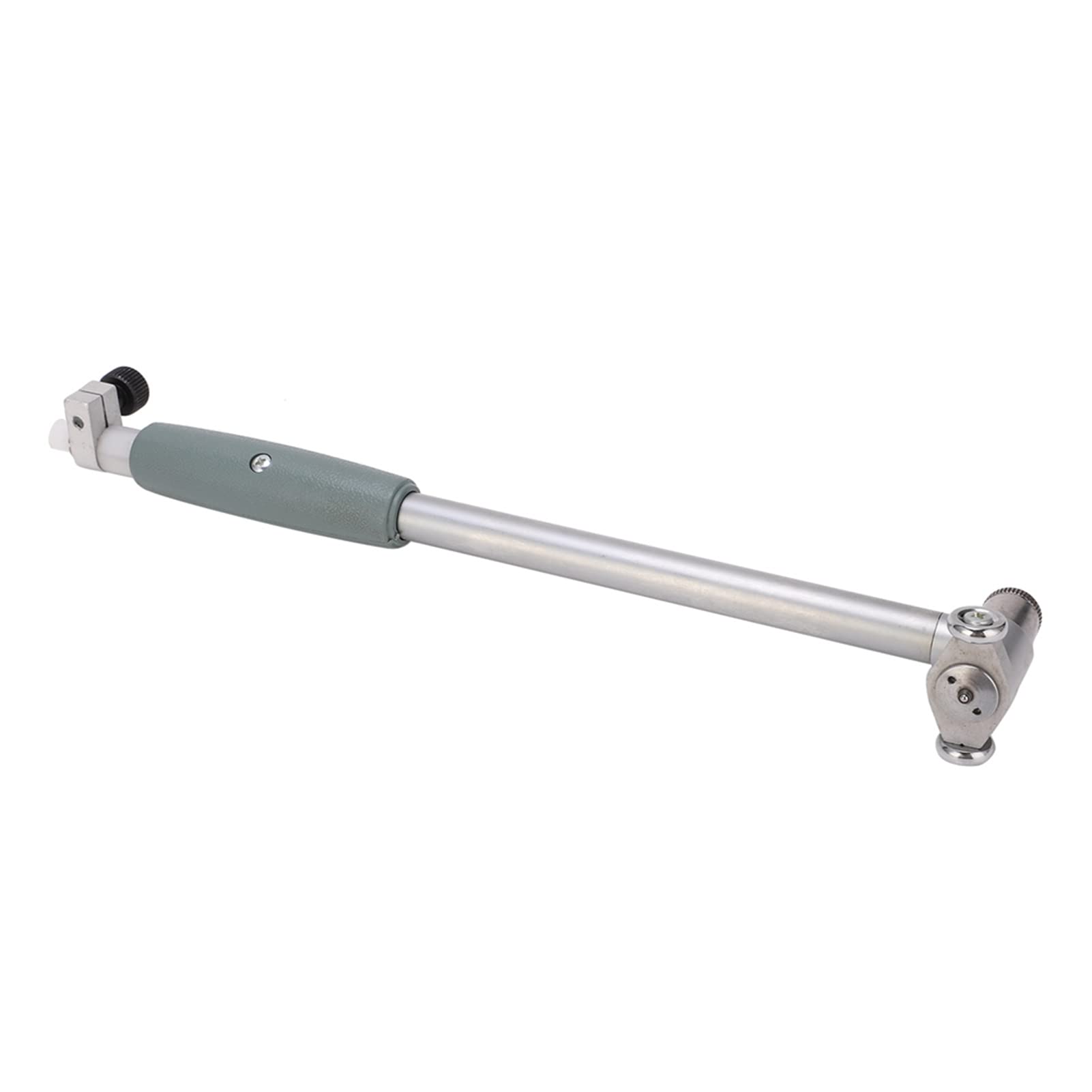 Calibro del quadrante, cilindro 50-160MM Indicatore del diametro del quadrante Kit di strumenti per la misurazione del cilindro del motore