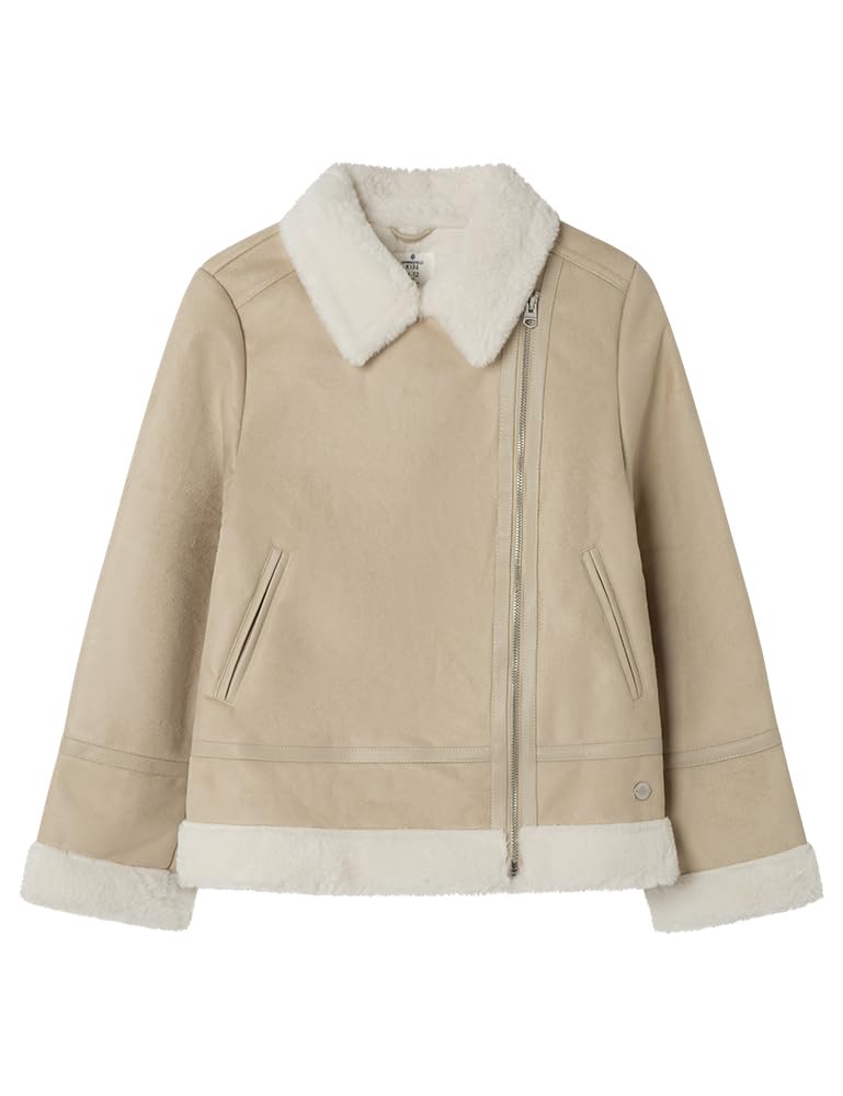 SPRINGFIELD Perfect Double Face JACKET Niñas