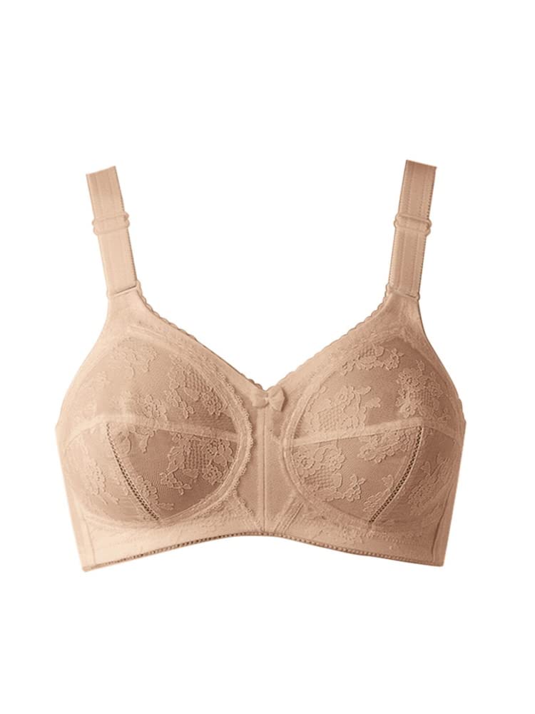 Triumph Doreen X Sujetador sin Aros Mujer (Pack de 1)