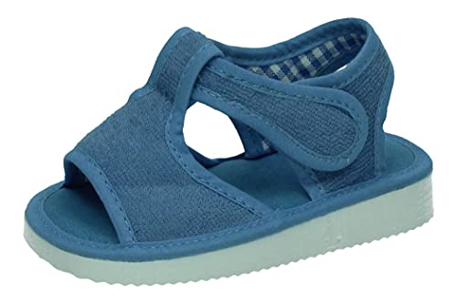 VULCA-BICHA 107 Zapatillas CASA NIÑO Zapatillas CASA AGUAMAR 28