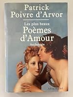 Les Plus beaux poèmes d'amour 2226079963 Book Cover