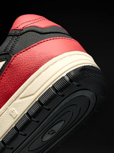 Image of The Souled Store Mens Urban Blaze: Inferno Sneaker
