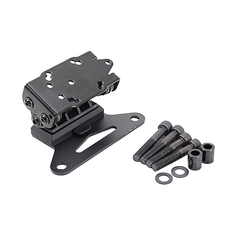 Support Navigation GPS Suzuki V-Strom 1000 2016-2019 - 6
