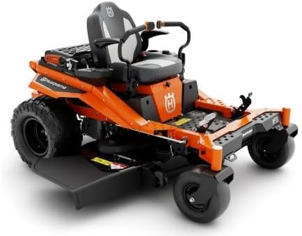 Husqvarna Xcite Z380 26HP 747cc Kohler Engine 54" FAB Z-Turn Mower 970650301