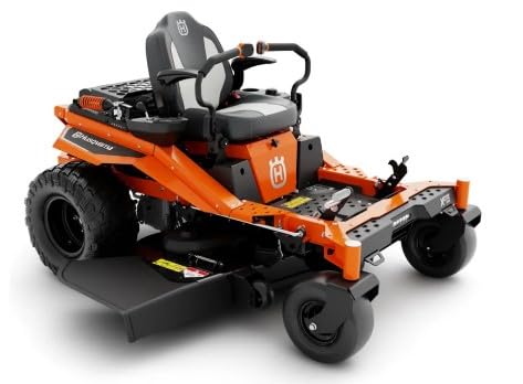 Husqvarna Xcite Z380 26HP 747cc Kohler Engine 54 inch FAB Z-Turn Mower