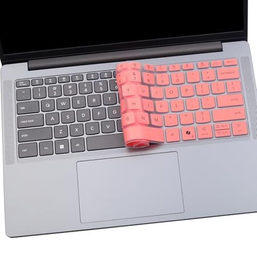 Protector de teclado para Lenovo IdeaPad Slim 5 14" miniatura 6