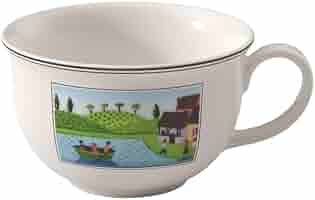 Villeroy&Boch Design Naif ペアモーニングセット Villeroy&Boch Design Naif ペアモーニングセット - メルカリ
